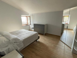1-bed Apartment With Free Parking