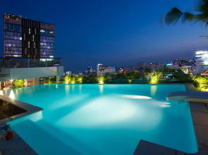 Alagon Central Hotel & Spa