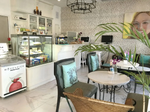 Casa Blanca Boutique hotel