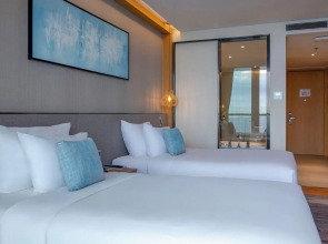 Prince Hotel Da Nang (Formerly Sel de Mer Hotel & Suites)