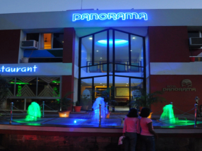 Panorama Resort Managed by Yashoda Group