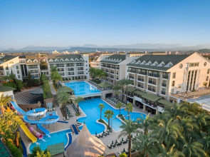 Dobedan Beach Resort Comfort