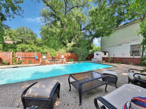 The Lancaster Manor B&B