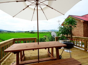 Gochang Mer Pang Pension