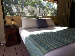 Cygnet Bay Pearl Farm