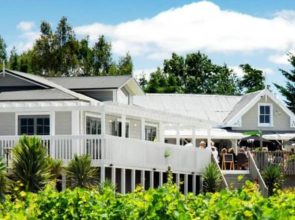 Quality Suites Huka Falls