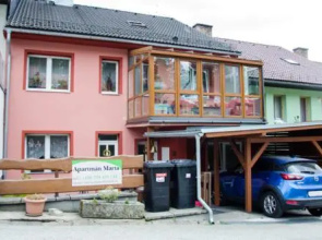Apartment Marta