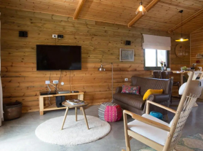 Assaf Boutique Winery & Cabins