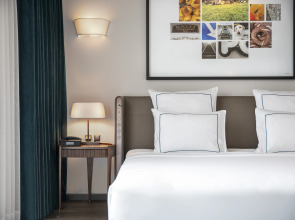 Glens Palas Istanbul Nisantasi