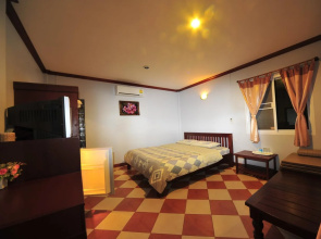 Roa Mai Resort