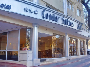 Condor Suites Apart Hotel