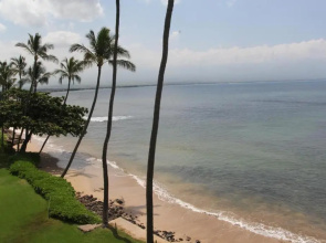 Kanai A Nalu 212 2 Bedrooms 2 Bathrooms Condo