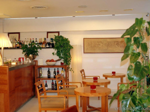 Hotel Forum