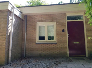 Knusse Bungalow Otterlo Veluwe