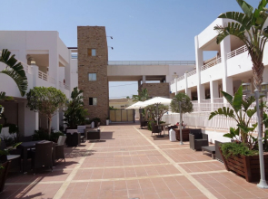 Nuc Sun Resort