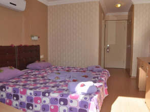 Akdora Resort Hotel & Spa