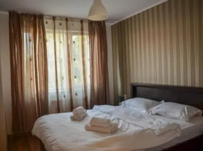Cozy Apartments - Iasi