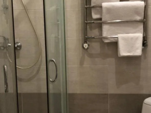 Отель Гусарский