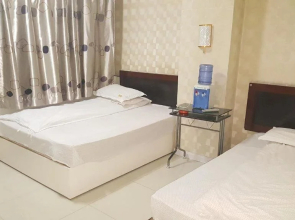 Dengba Hostel Urumqi Branch