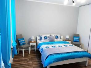 Apartament Poniatowskiego