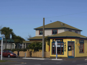 Astral Motel