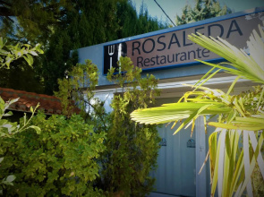 Rosaleda Doncel
