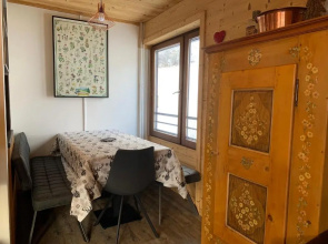 Appartement La Clusaz, 3 pièces, 6 personnes - FR-1-459-40
