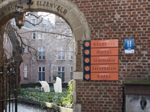 Hotel Elzenveld