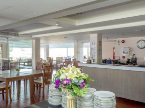 Tevan Jomtien Pattaya