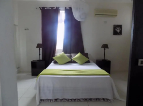 Residence Quietude Evasion