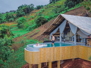 The Sher Homestay