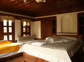 Safranbolu Camlica Konagi Carsi Evi