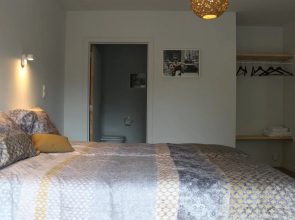 B&B Les Lits de Nohaipre