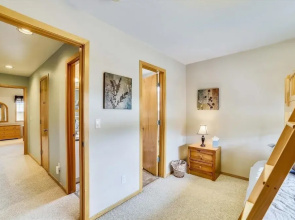 Lagoon 723A - 2 Br Townhouse