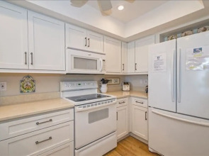 Sundown 28 2 Bedroom Townhouse By Redawning