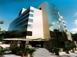 Centurion Hotel