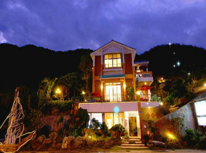 Sunny Ocean B&B