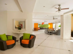 Grand Barbados Beach Resort