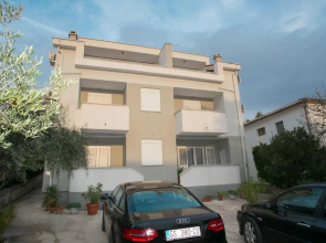 Apartments Rina