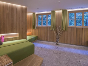 Das Salvator Iris Porsche Landhotel
