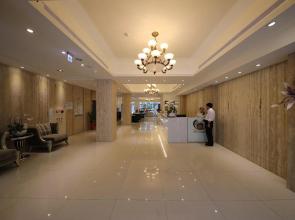 Hotel Metropolitan Kaohsiung
