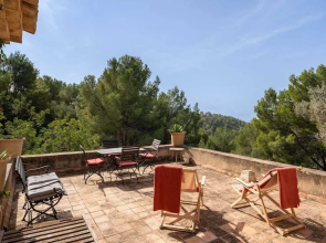 Royal hideaway & retreat Calvia