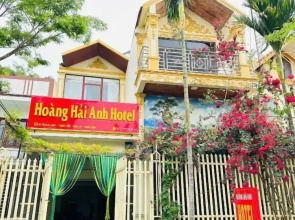 Hoang Hai Anh Hotel