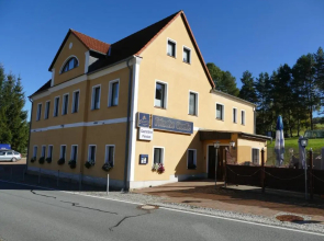 Frische Quelle Pension Jonsdorf