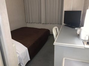 Sabae City Hotel