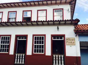 Hotel Priskar