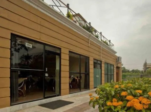 Hotel Nest Shankarpur