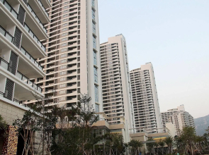 Huizhou Xunliaowan Garden Holiday Hotel