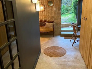 La chambre d'Oloa