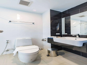 Wyndham Royal Lee Phuket